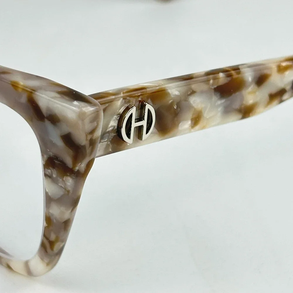 HIP Optical Kline Women's Eyeglasses Frame‎  Multicolor Full Rim 52-20-145 mm